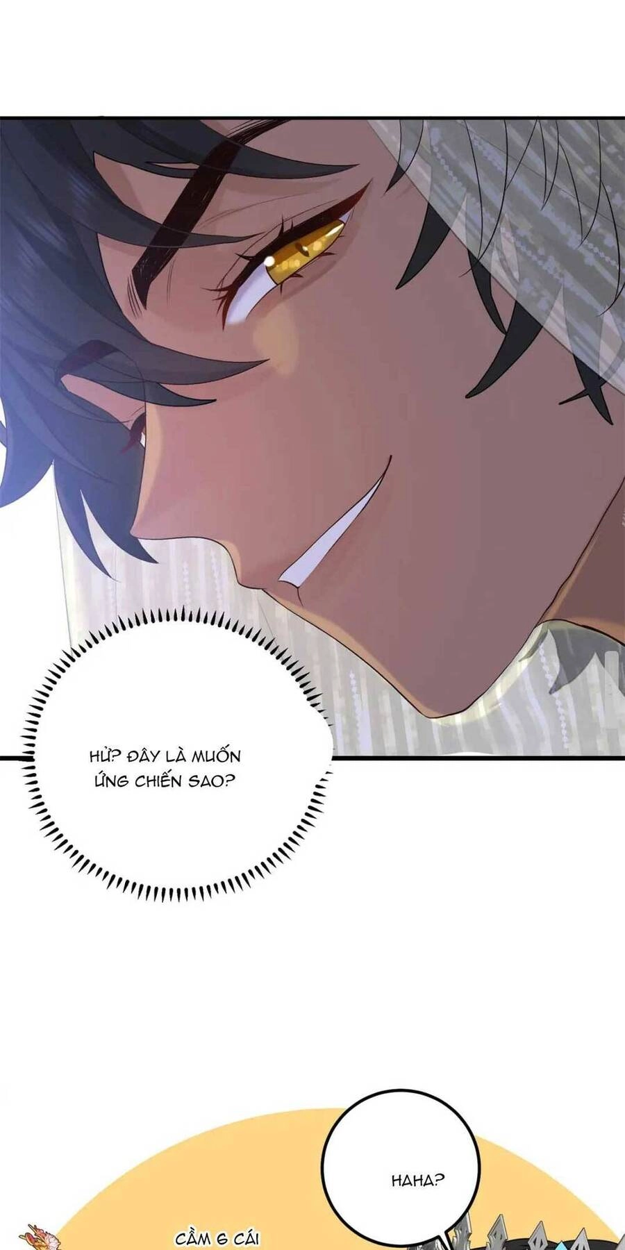 Bát Phu Lâm Môn Chapter 14 - 17