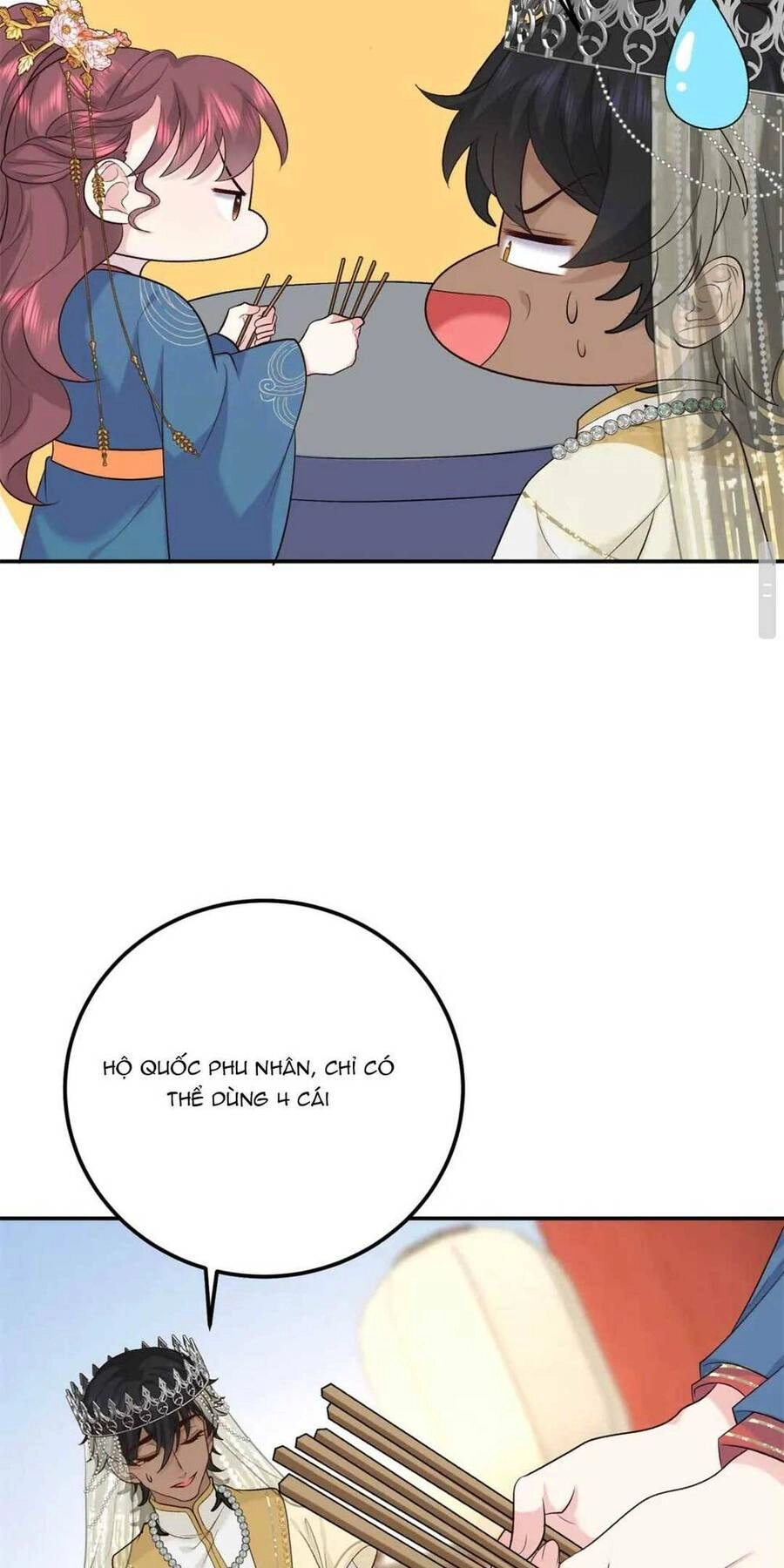 Bát Phu Lâm Môn Chapter 14 - 18