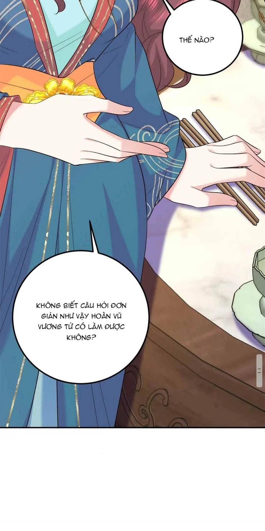 Bát Phu Lâm Môn Chapter 14 - 21