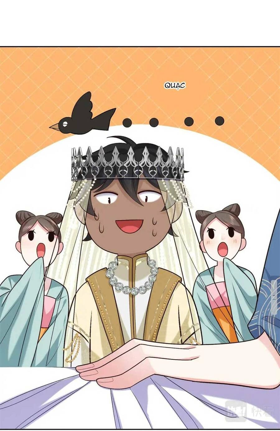 Bát Phu Lâm Môn Chapter 14 - 22