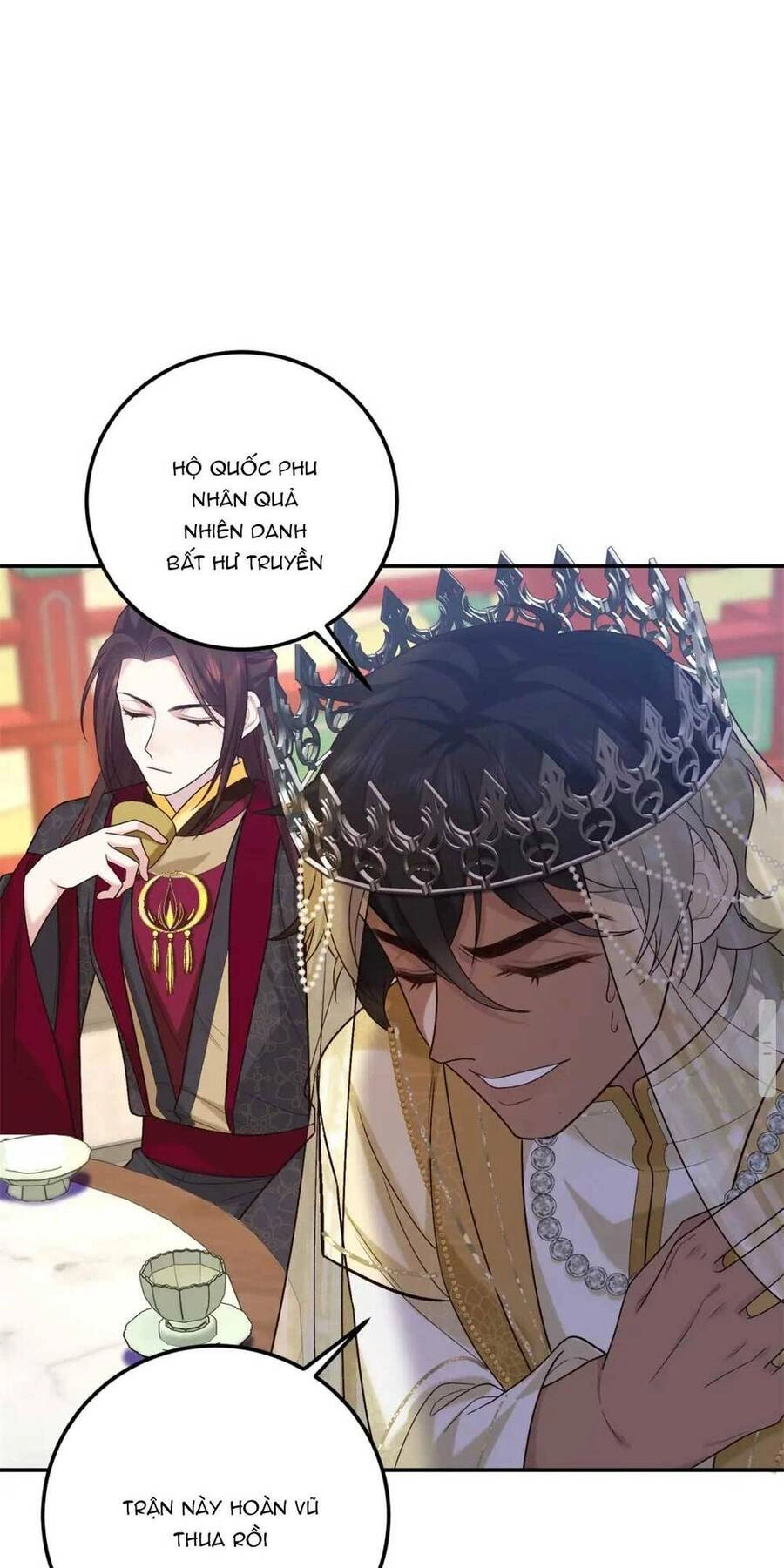 Bát Phu Lâm Môn Chapter 14 - 24