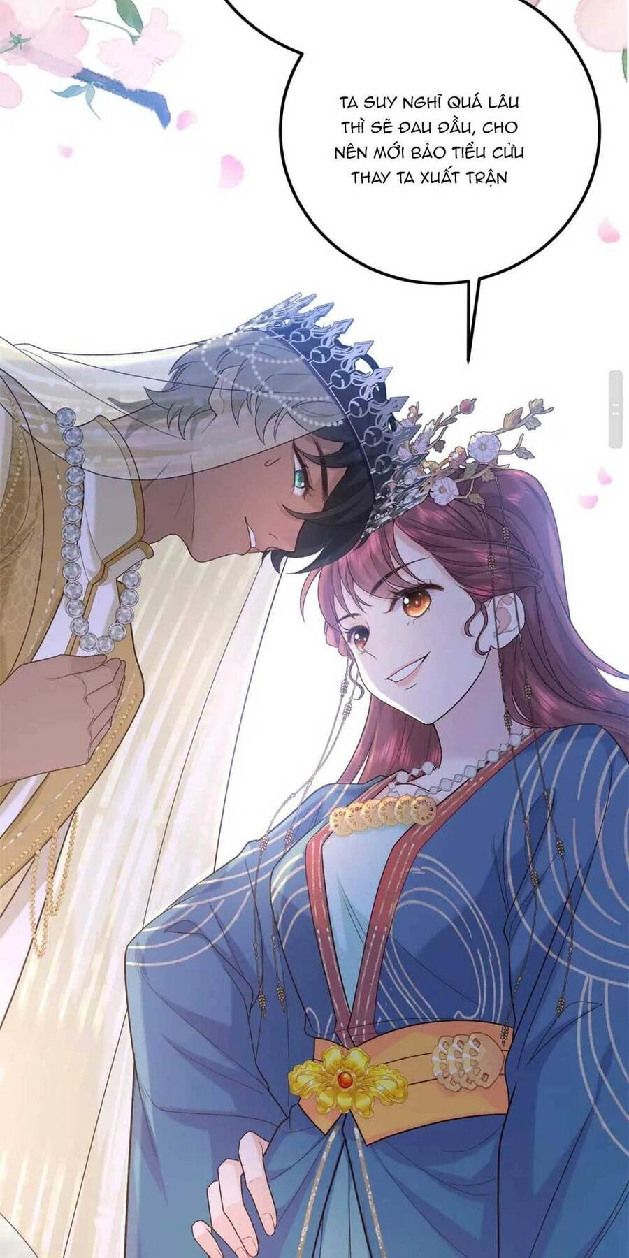 Bát Phu Lâm Môn Chapter 14 - 26