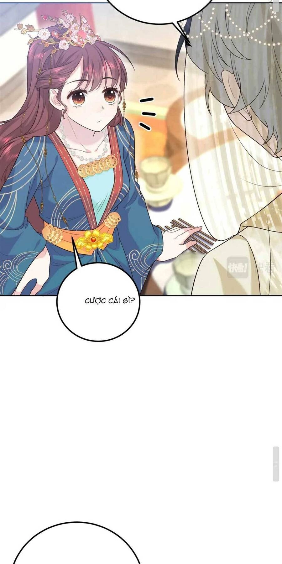 Bát Phu Lâm Môn Chapter 14 - 28