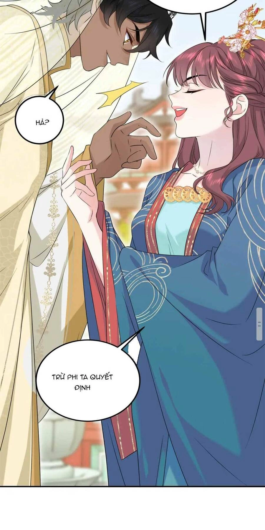 Bát Phu Lâm Môn Chapter 15 - 4