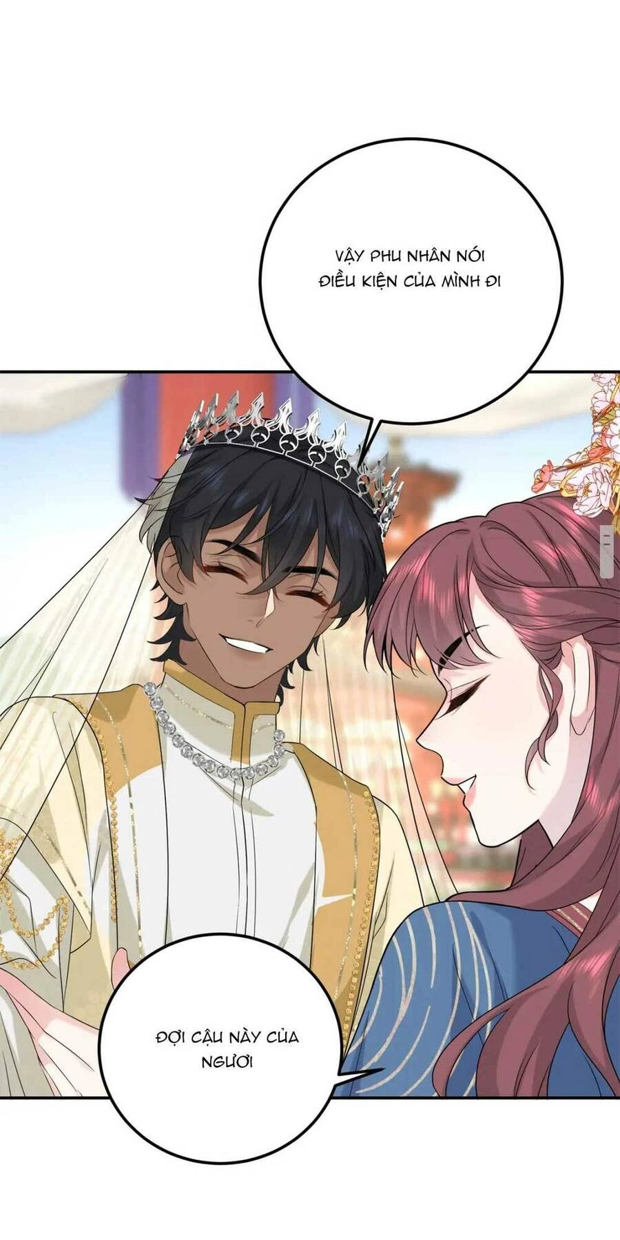 Bát Phu Lâm Môn Chapter 15 - 5