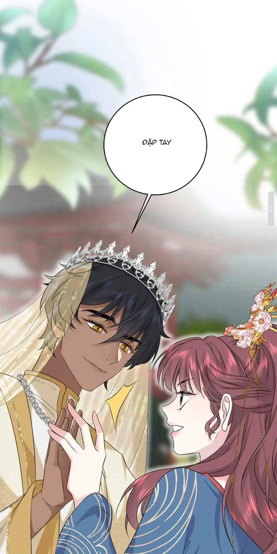 Bát Phu Lâm Môn Chapter 15 - 14