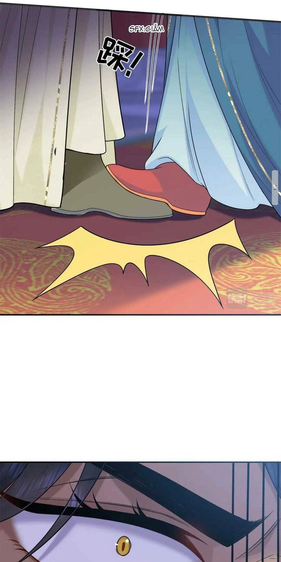 Bát Phu Lâm Môn Chapter 15 - 26