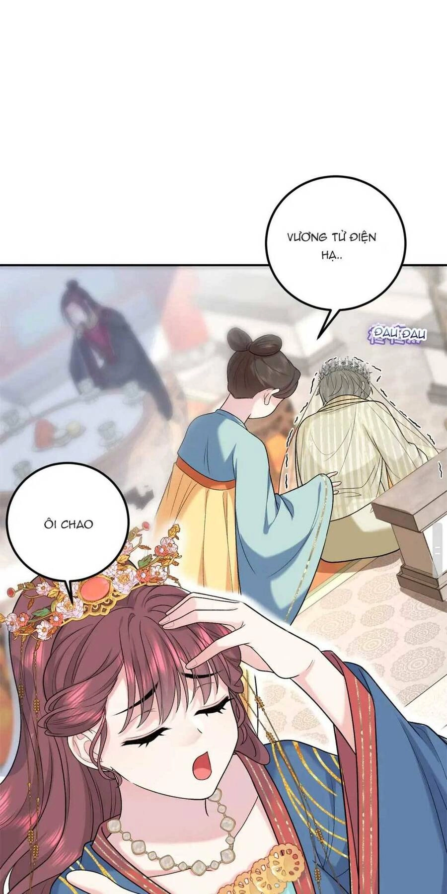 Bát Phu Lâm Môn Chapter 15 - 29