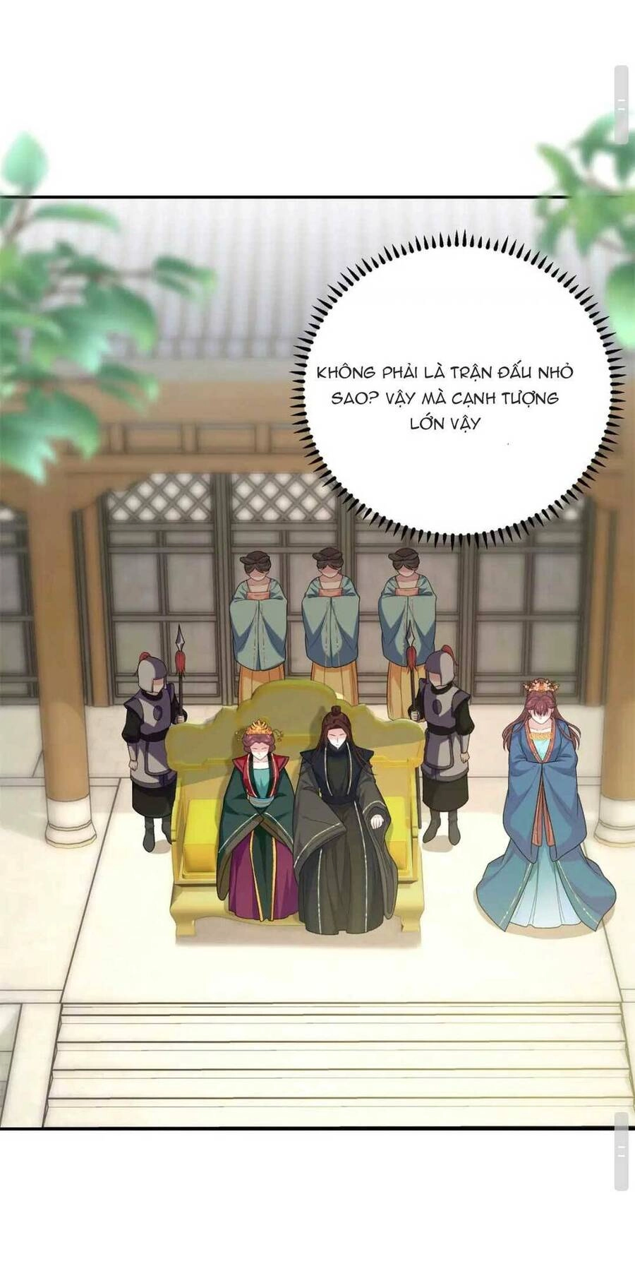 Bát Phu Lâm Môn Chapter 15 - 32