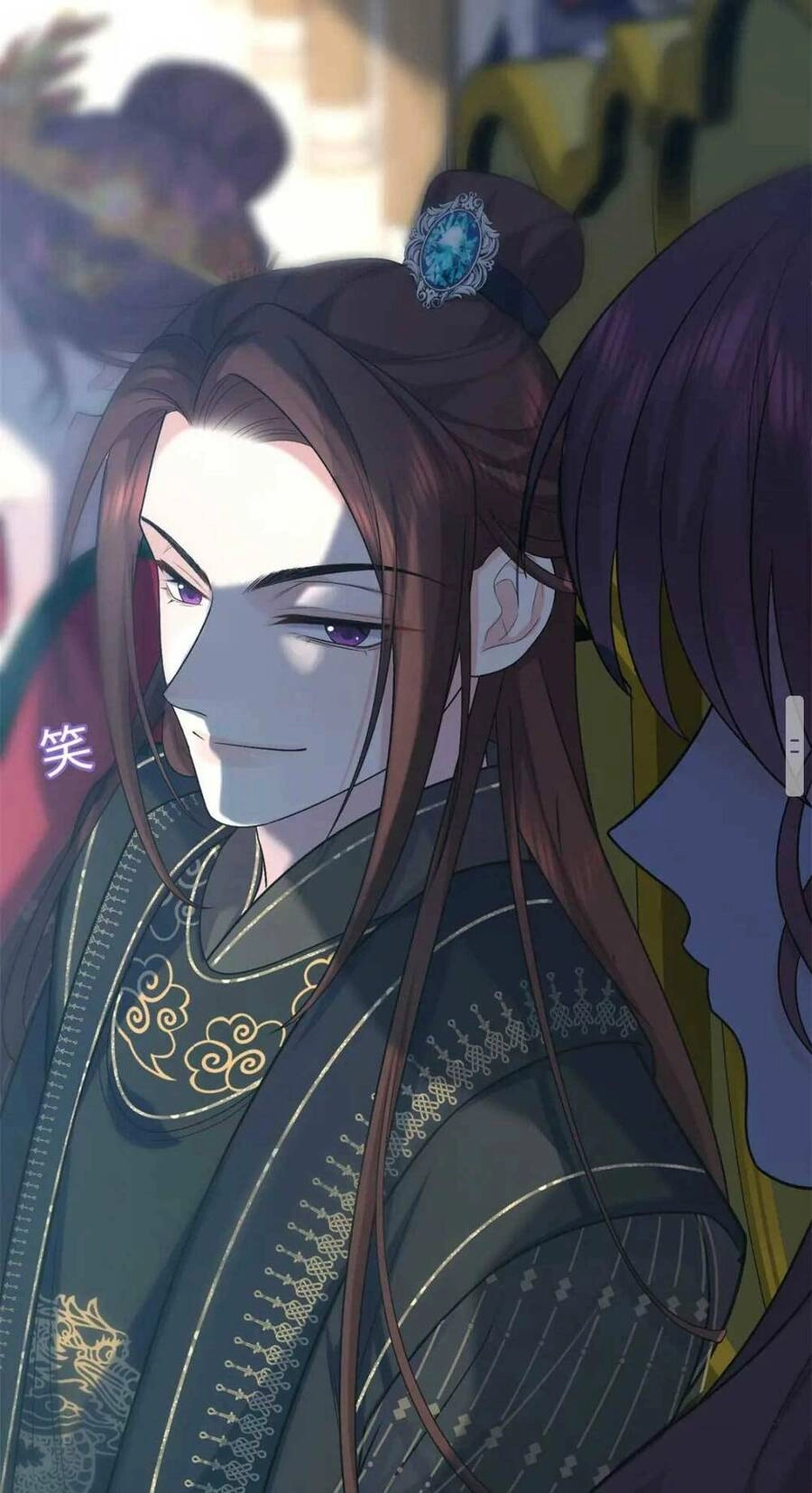 Bát Phu Lâm Môn Chapter 15 - 35