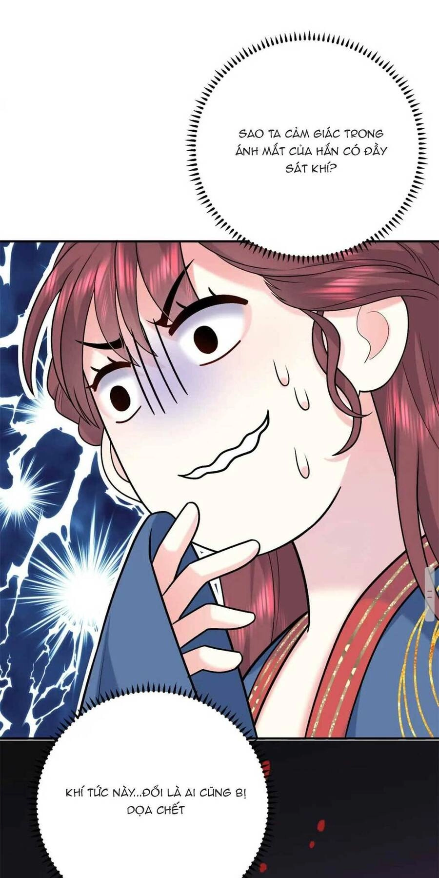 Bát Phu Lâm Môn Chapter 15 - 36