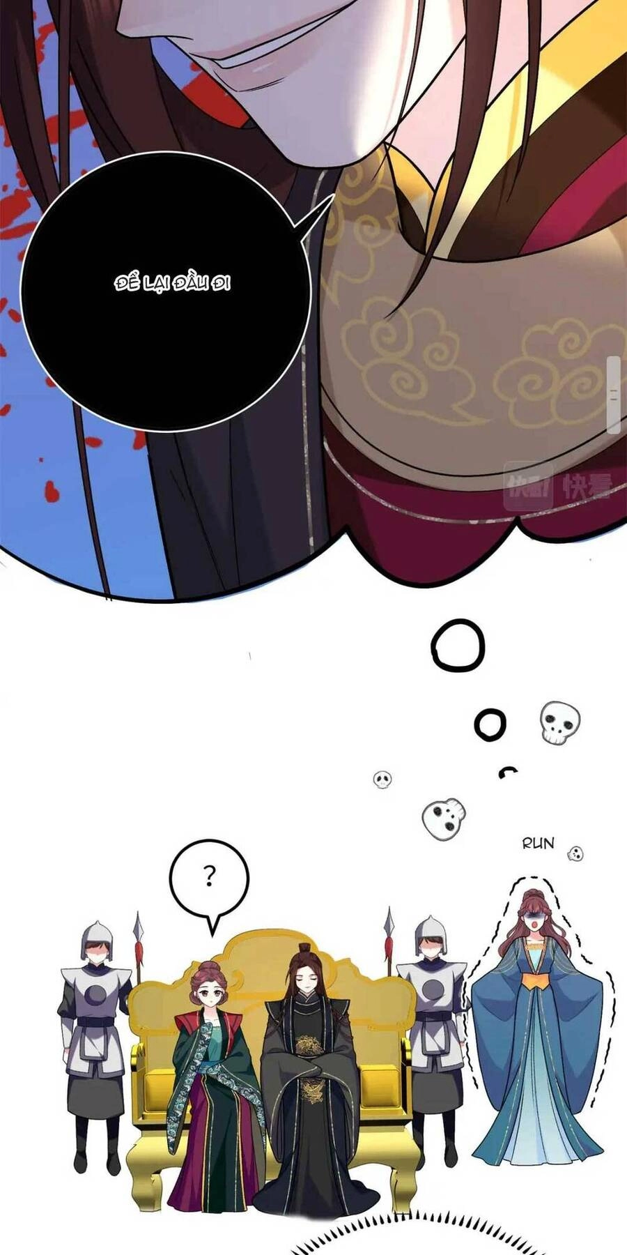 Bát Phu Lâm Môn Chapter 15 - 38