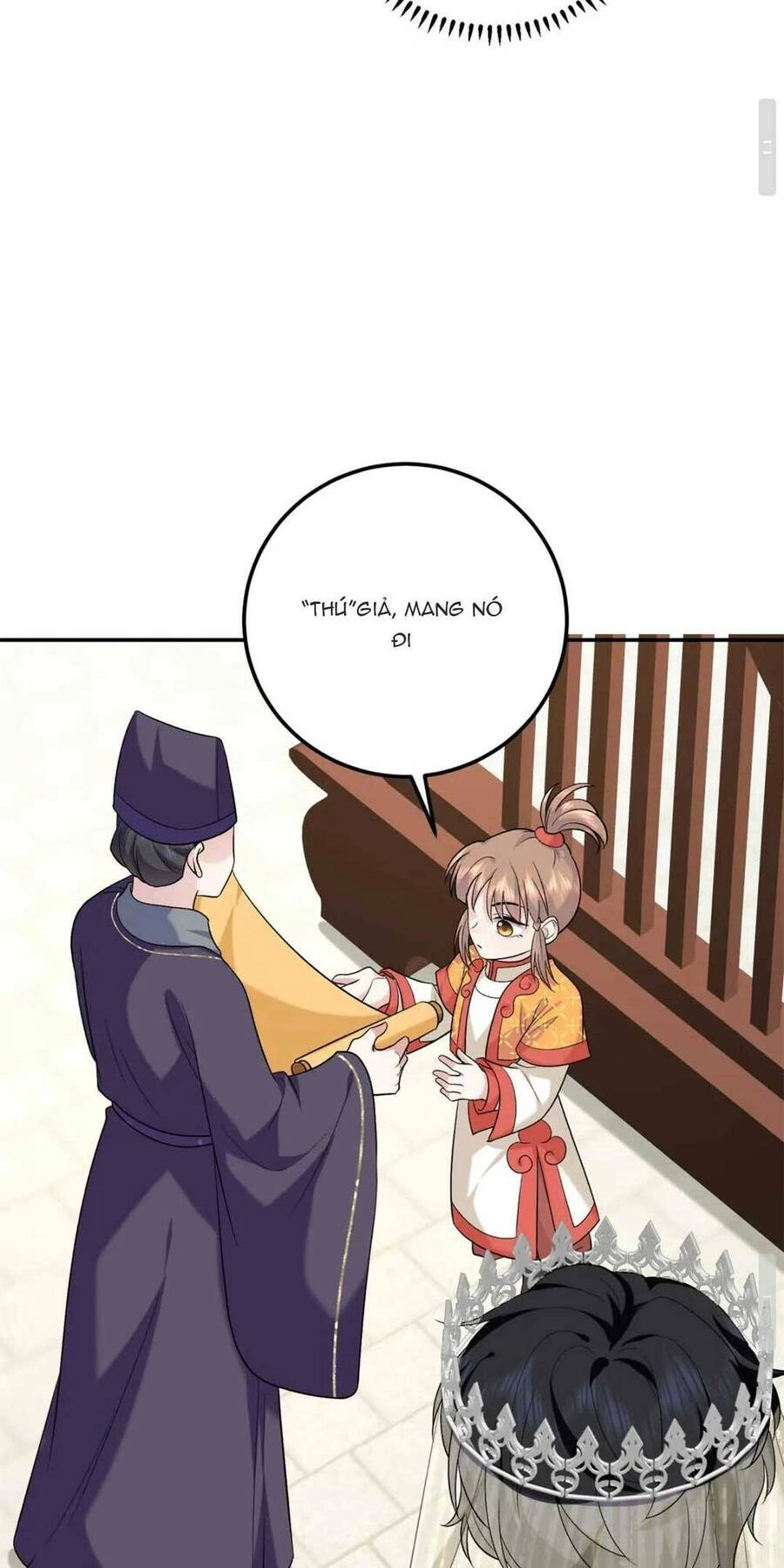 Bát Phu Lâm Môn Chapter 16 - 5