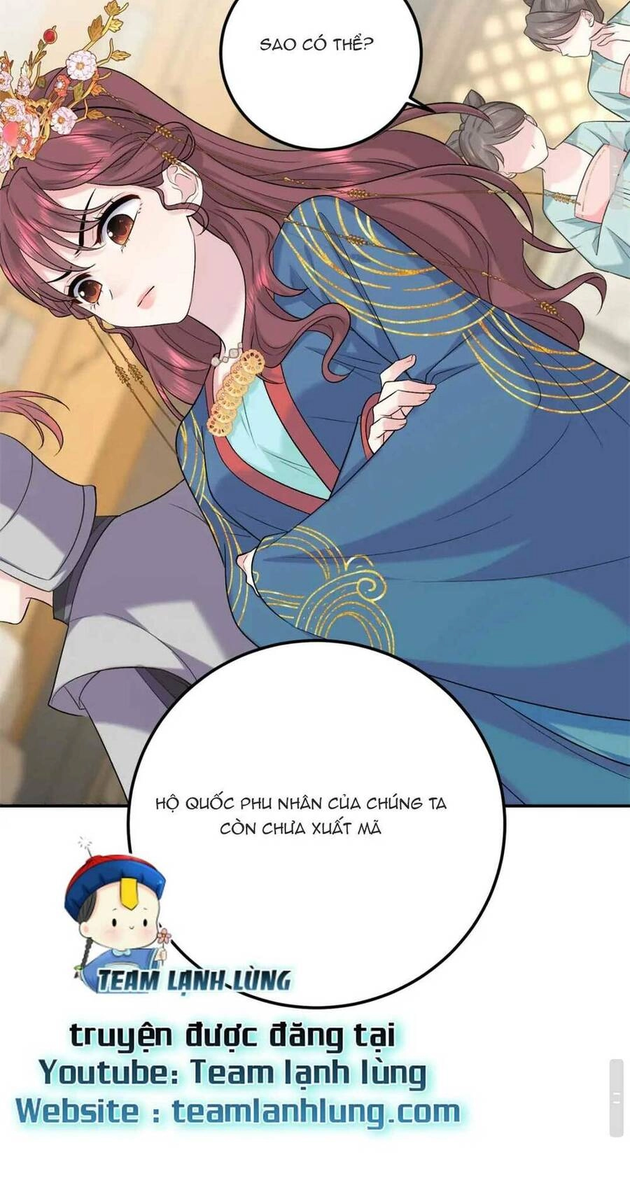 Bát Phu Lâm Môn Chapter 16 - 10