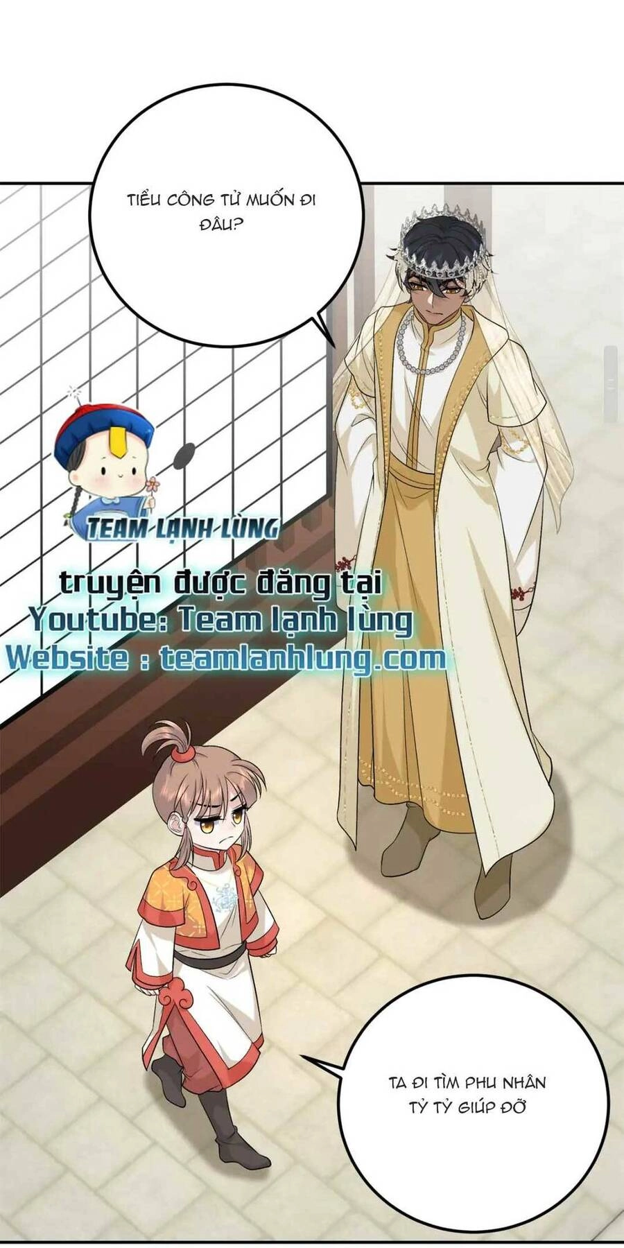 Bát Phu Lâm Môn Chapter 16 - 11