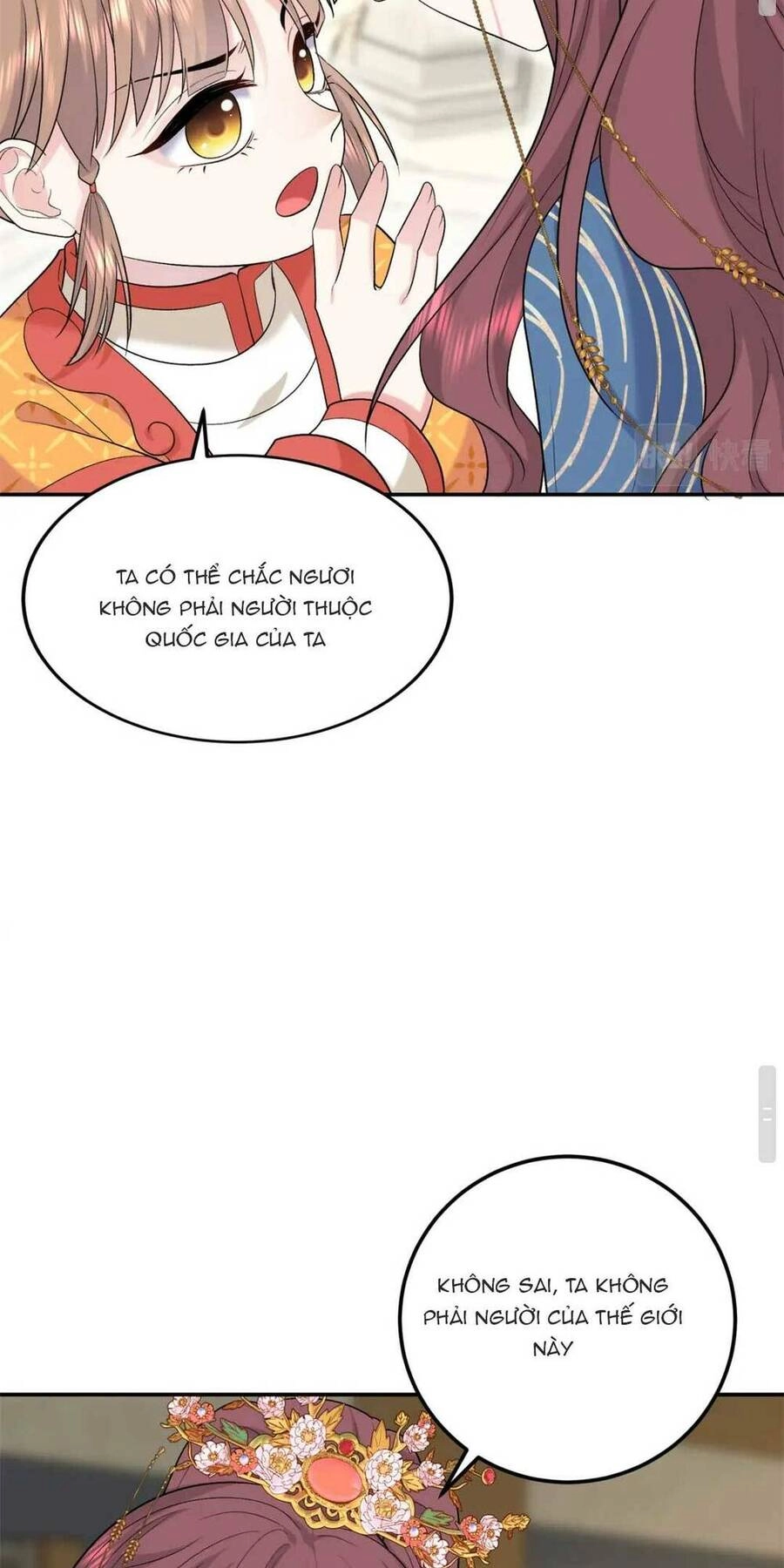 Bát Phu Lâm Môn Chapter 16 - 15