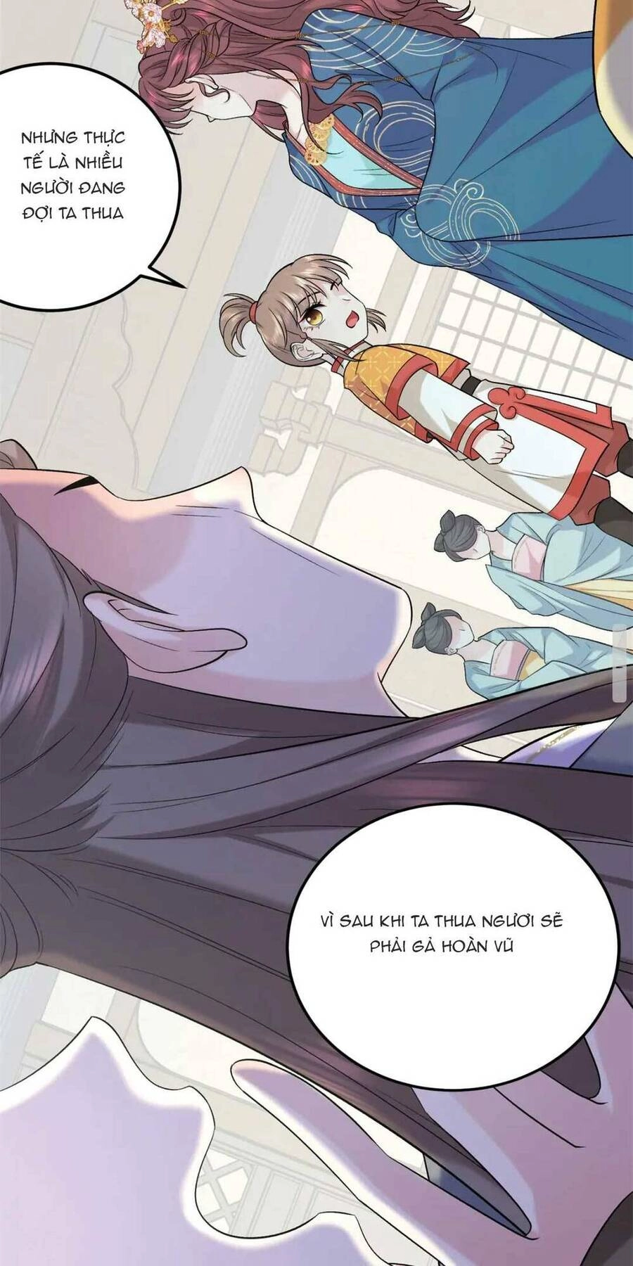 Bát Phu Lâm Môn Chapter 16 - 21