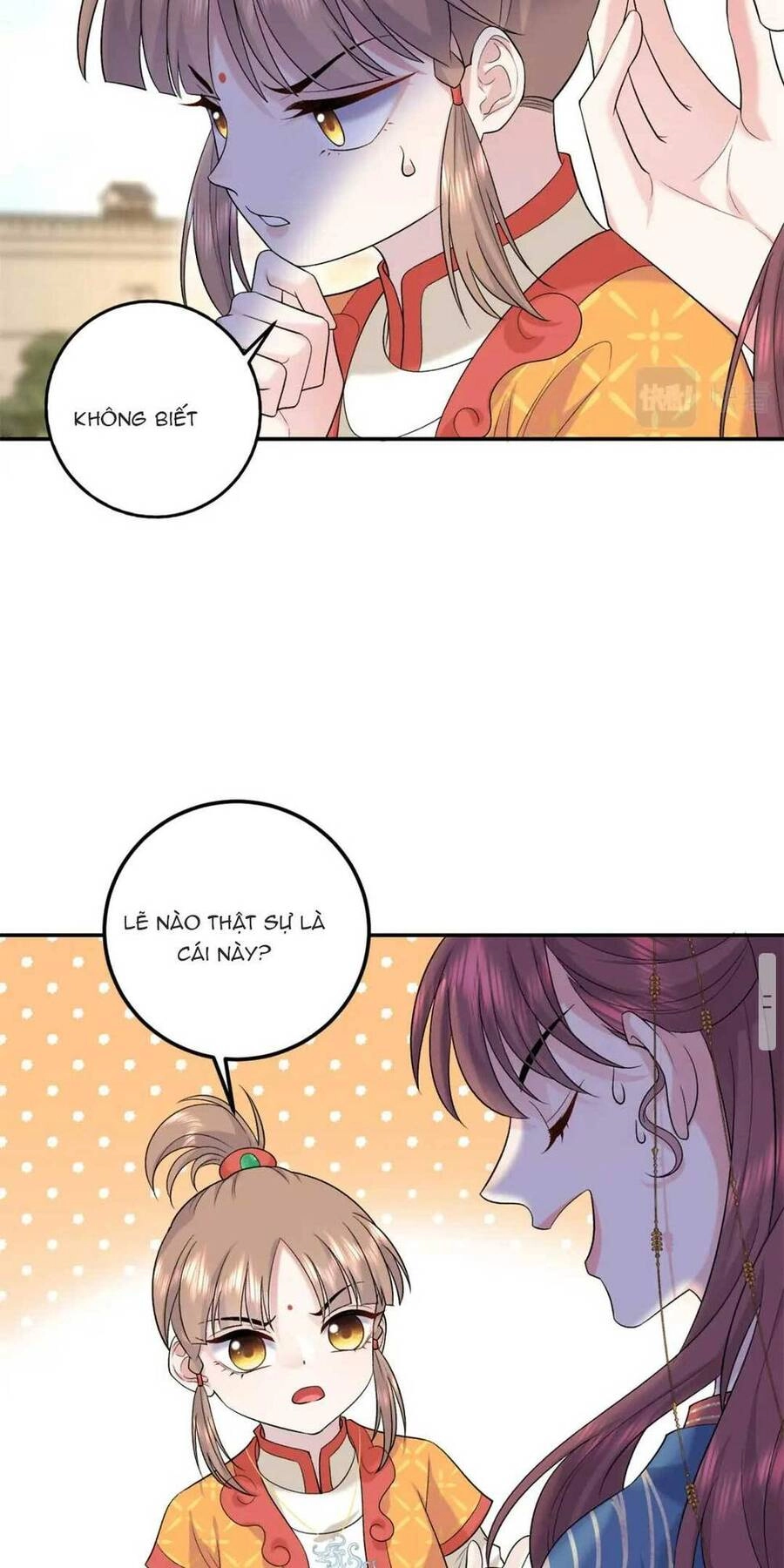 Bát Phu Lâm Môn Chapter 16 - 29