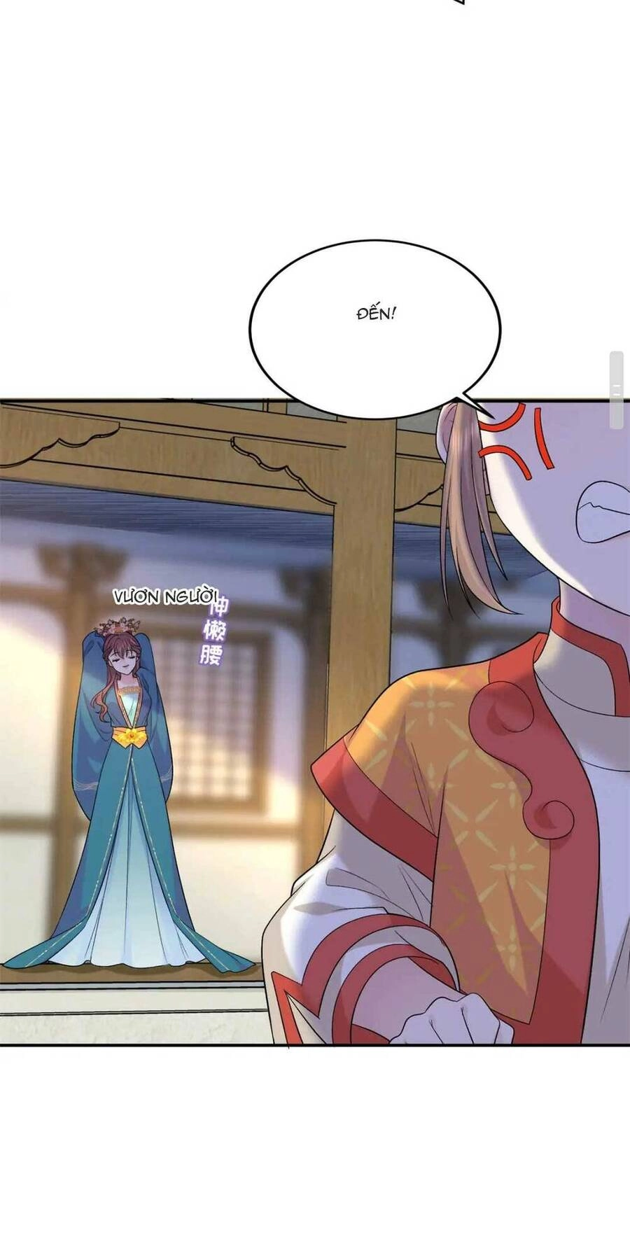 Bát Phu Lâm Môn Chapter 16 - 33