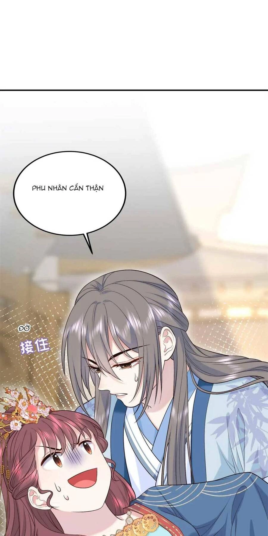 Bát Phu Lâm Môn Chapter 16 - 36