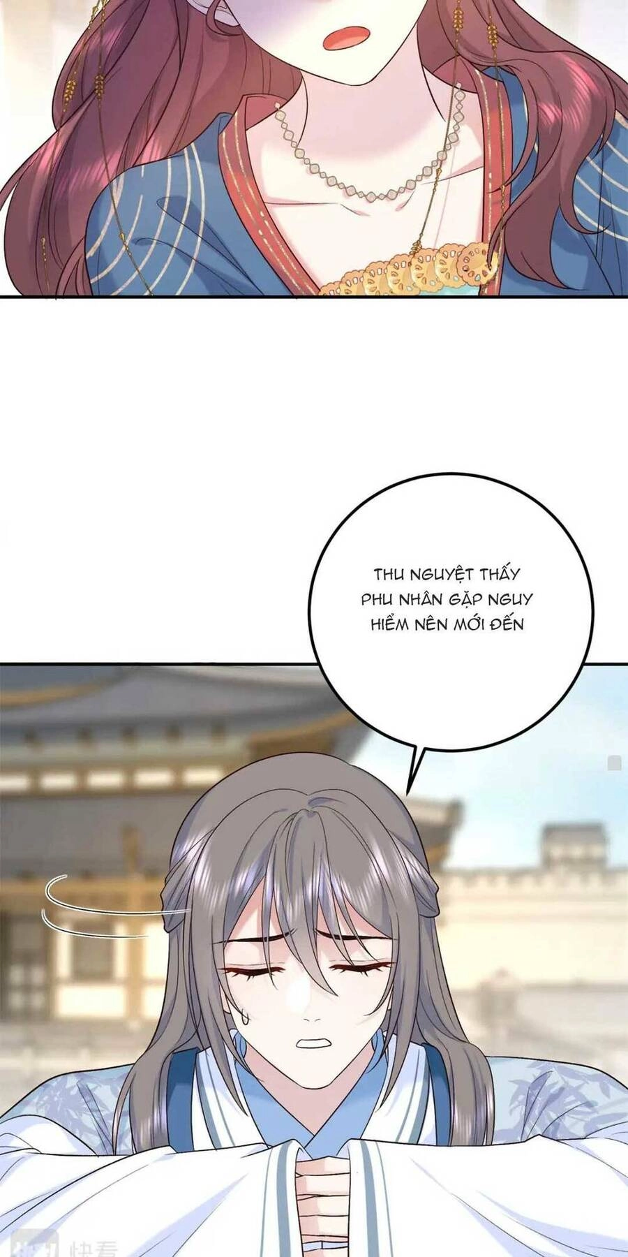 Bát Phu Lâm Môn Chapter 16 - 39