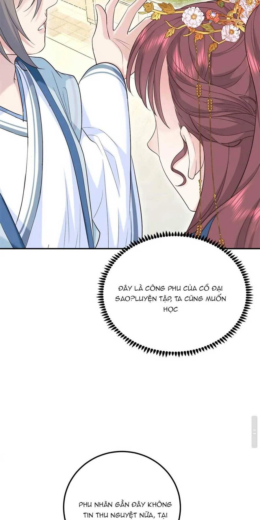 Bát Phu Lâm Môn Chapter 16 - 41