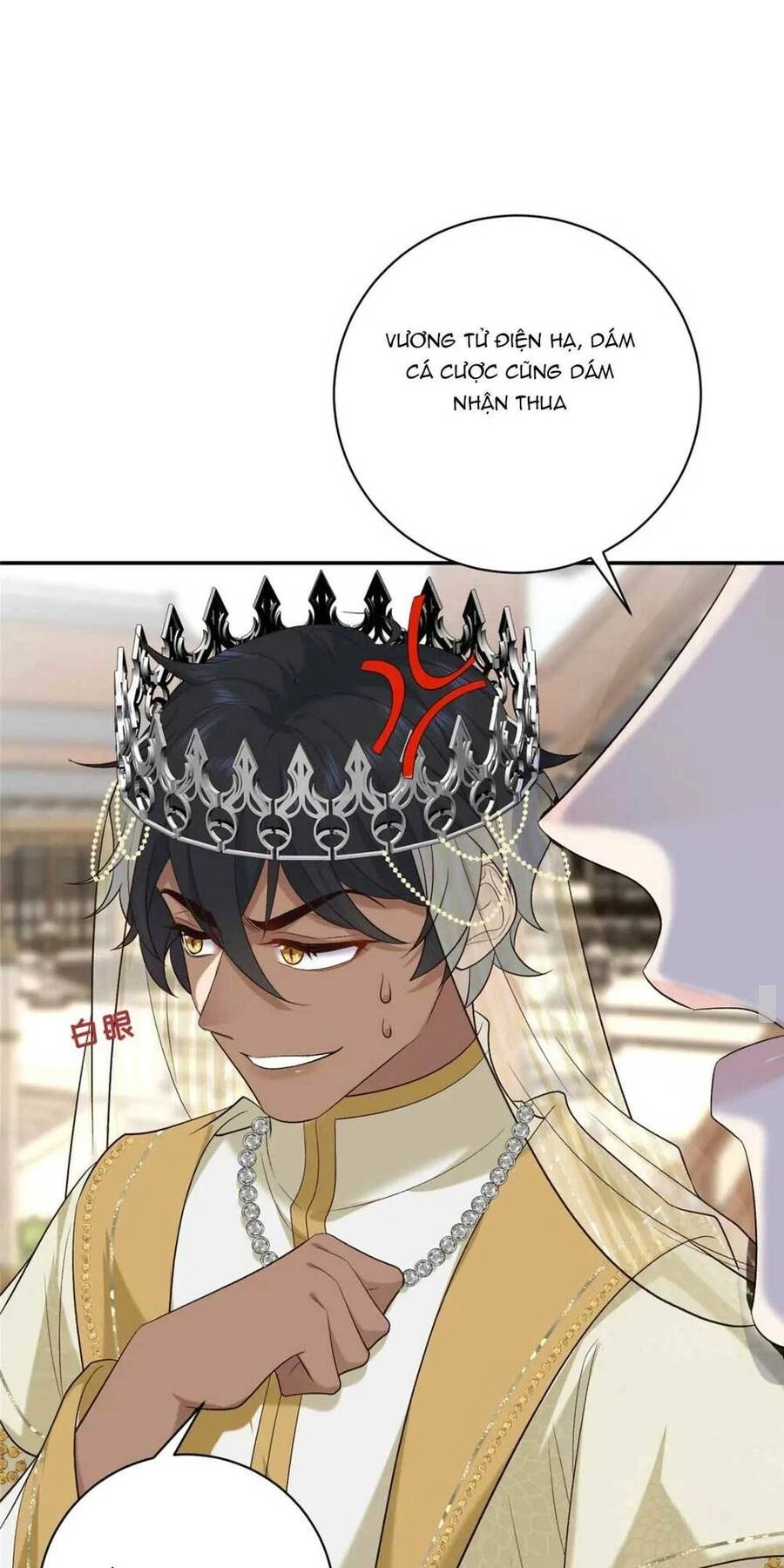 Bát Phu Lâm Môn Chapter 18 - 3