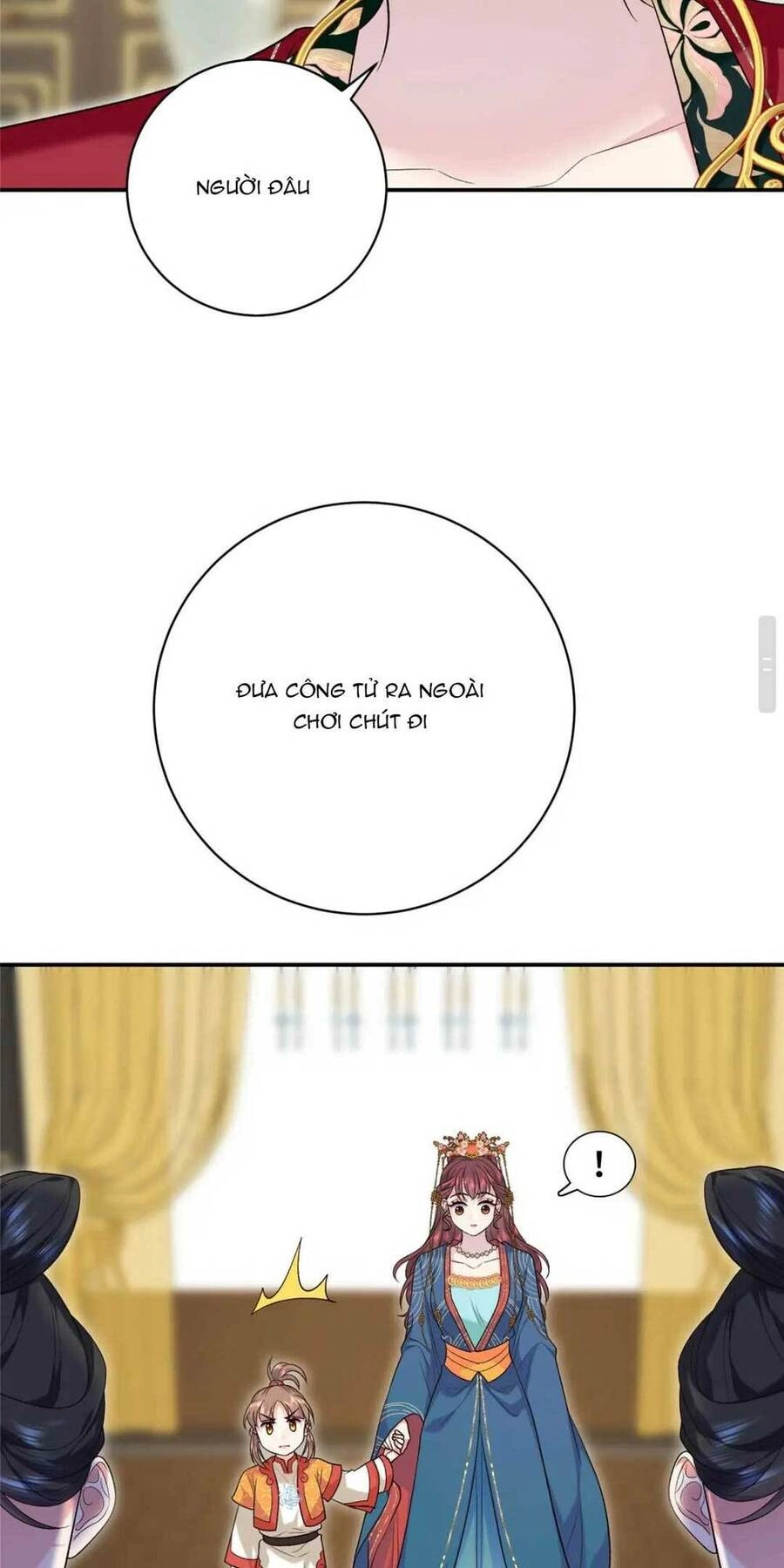 Bát Phu Lâm Môn Chapter 18 - 6