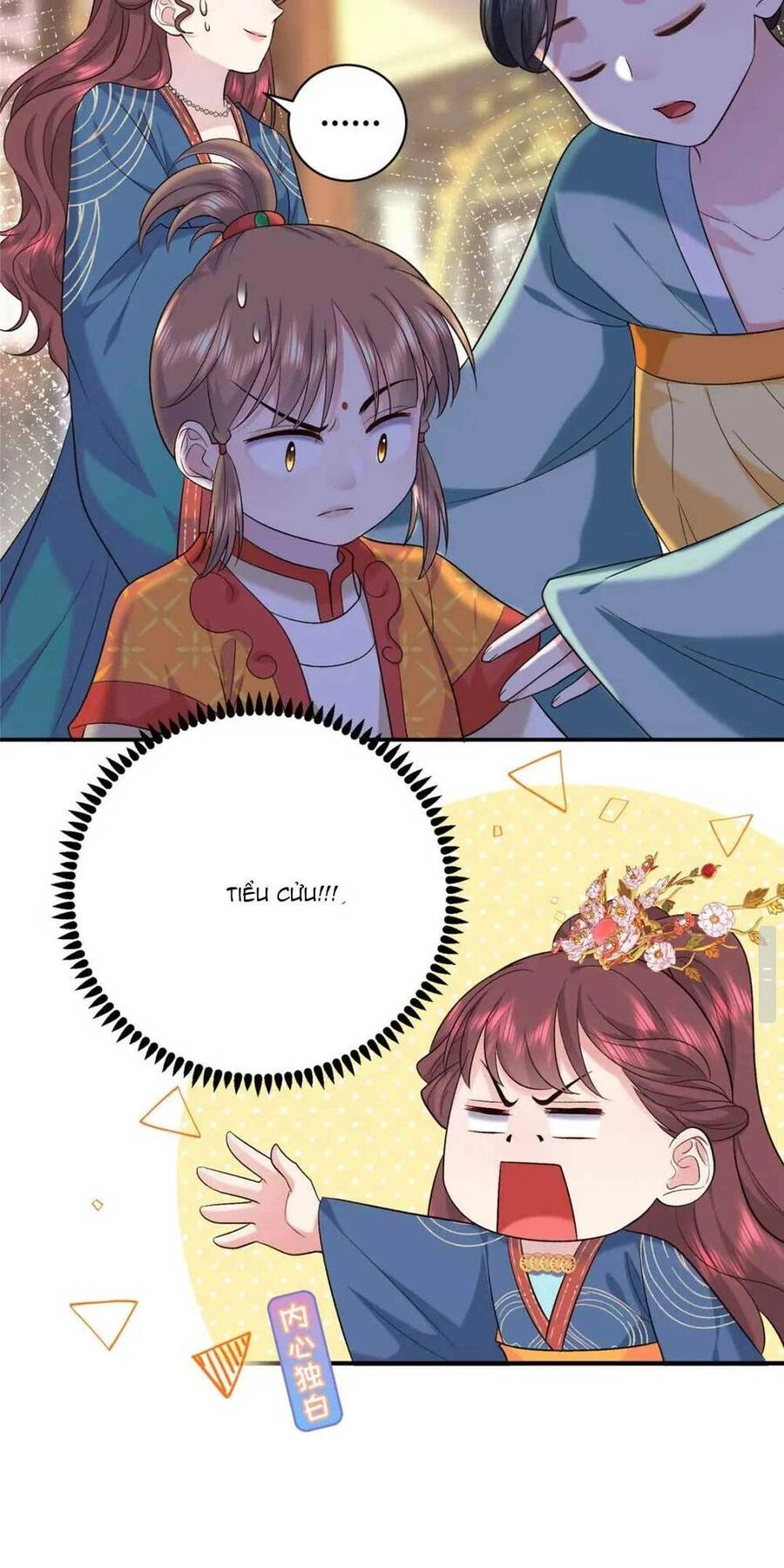 Bát Phu Lâm Môn Chapter 18 - 8