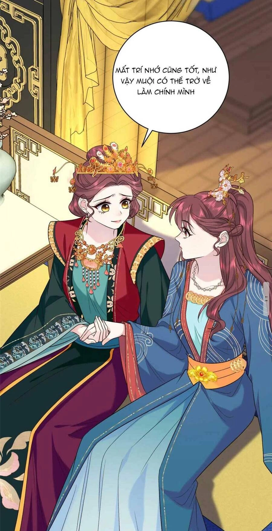 Bát Phu Lâm Môn Chapter 18 - 11