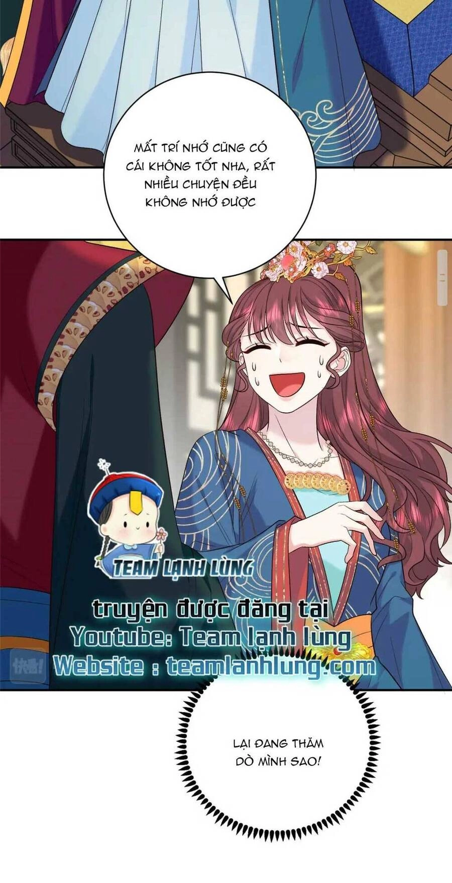 Bát Phu Lâm Môn Chapter 18 - 12