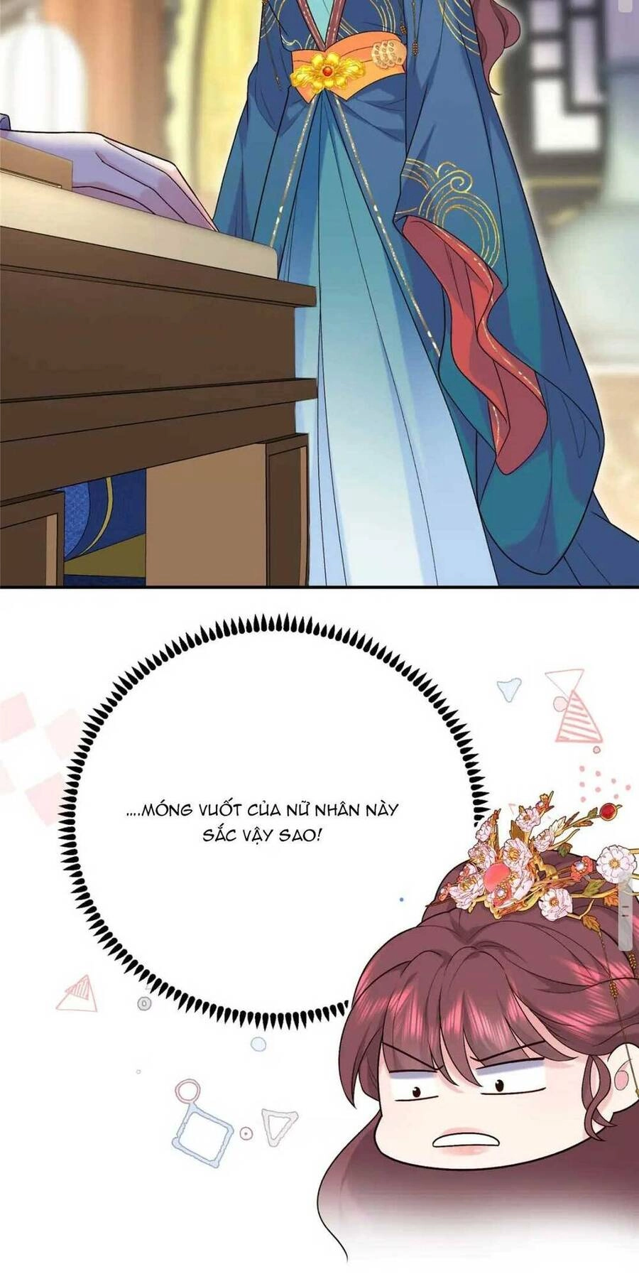 Bát Phu Lâm Môn Chapter 18 - 34