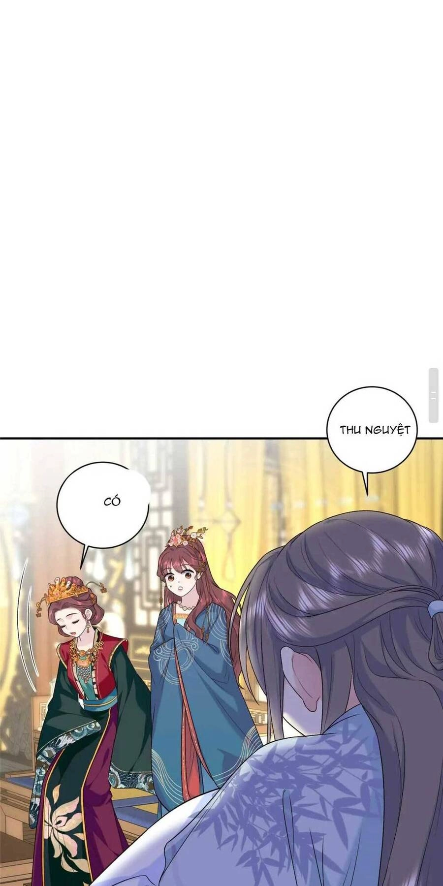 Bát Phu Lâm Môn Chapter 18 - 35