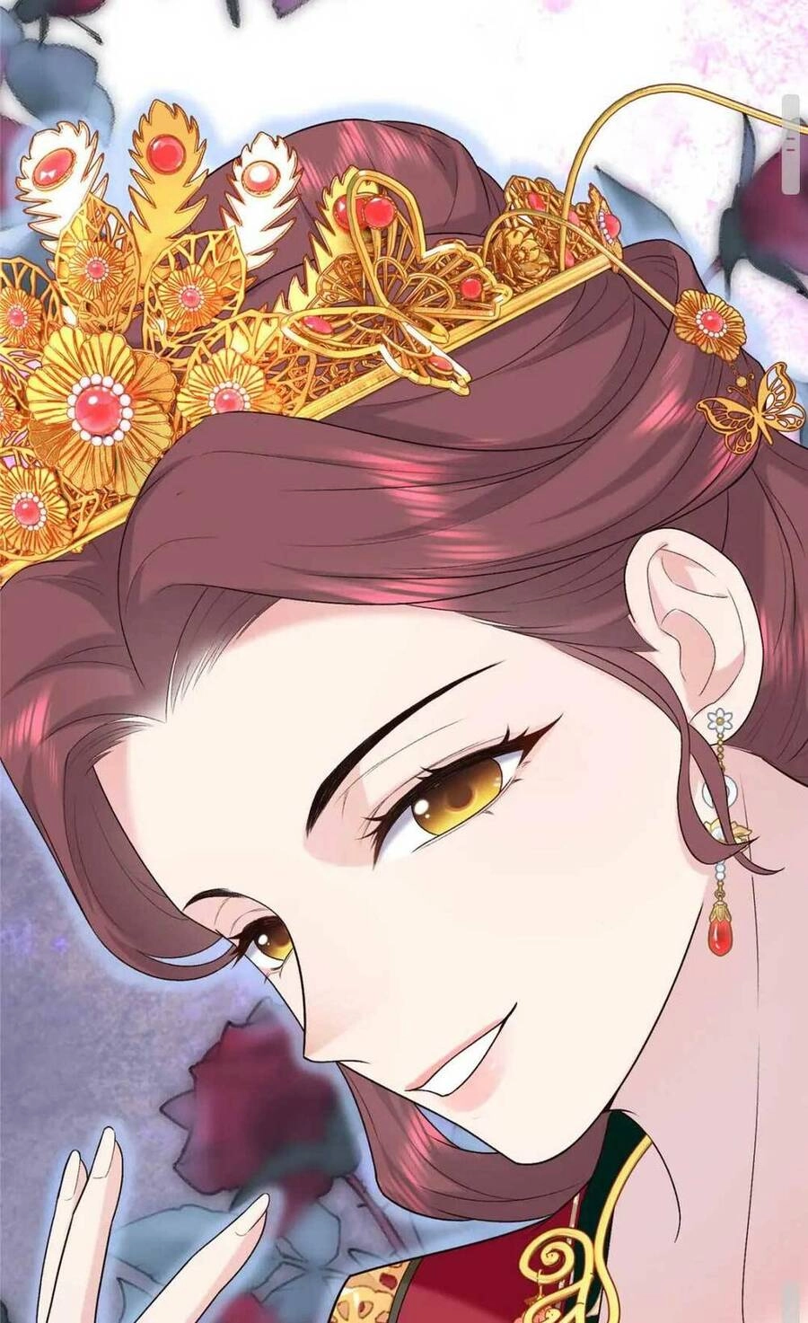 Bát Phu Lâm Môn Chapter 18 - 40