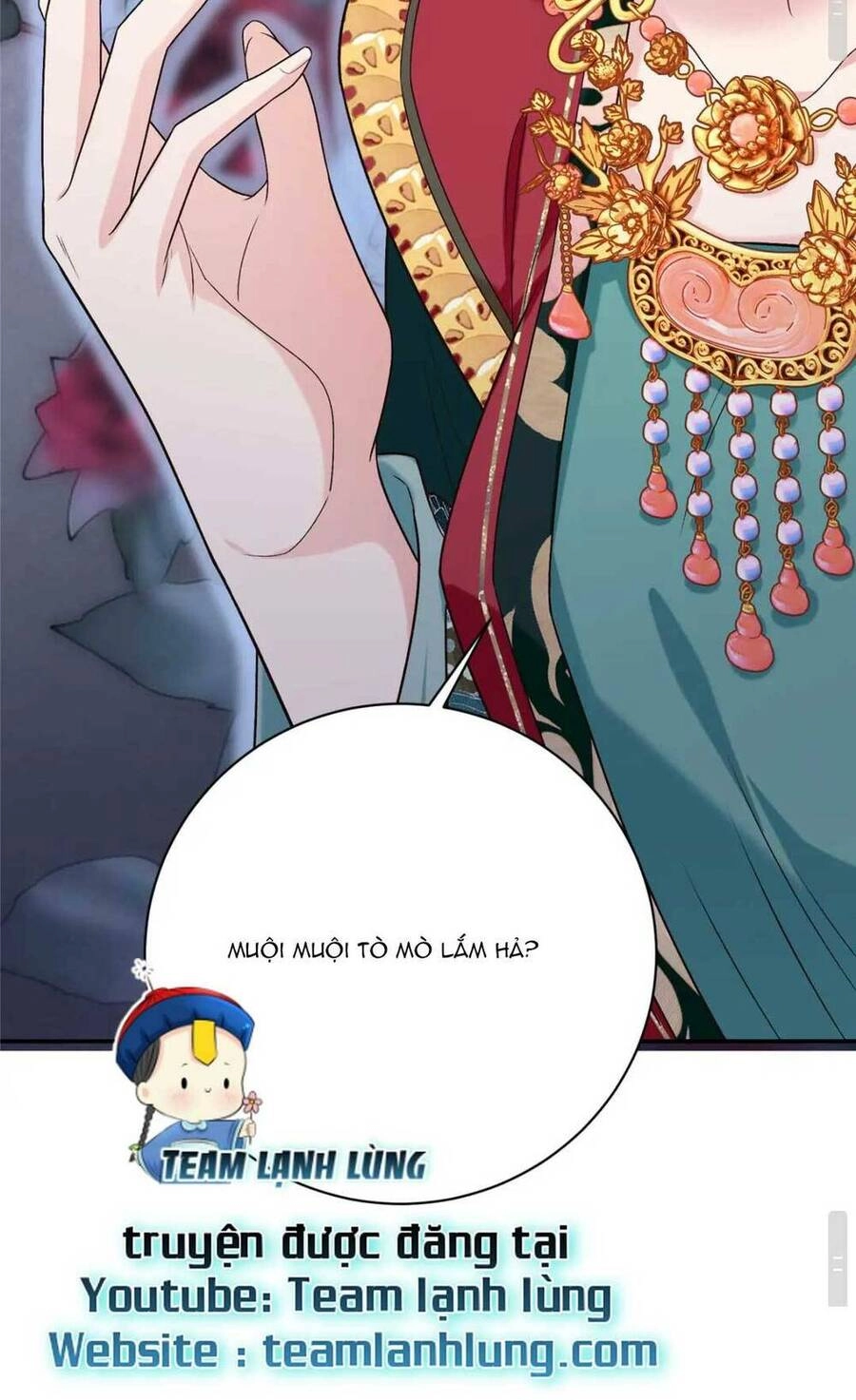 Bát Phu Lâm Môn Chapter 18 - 41