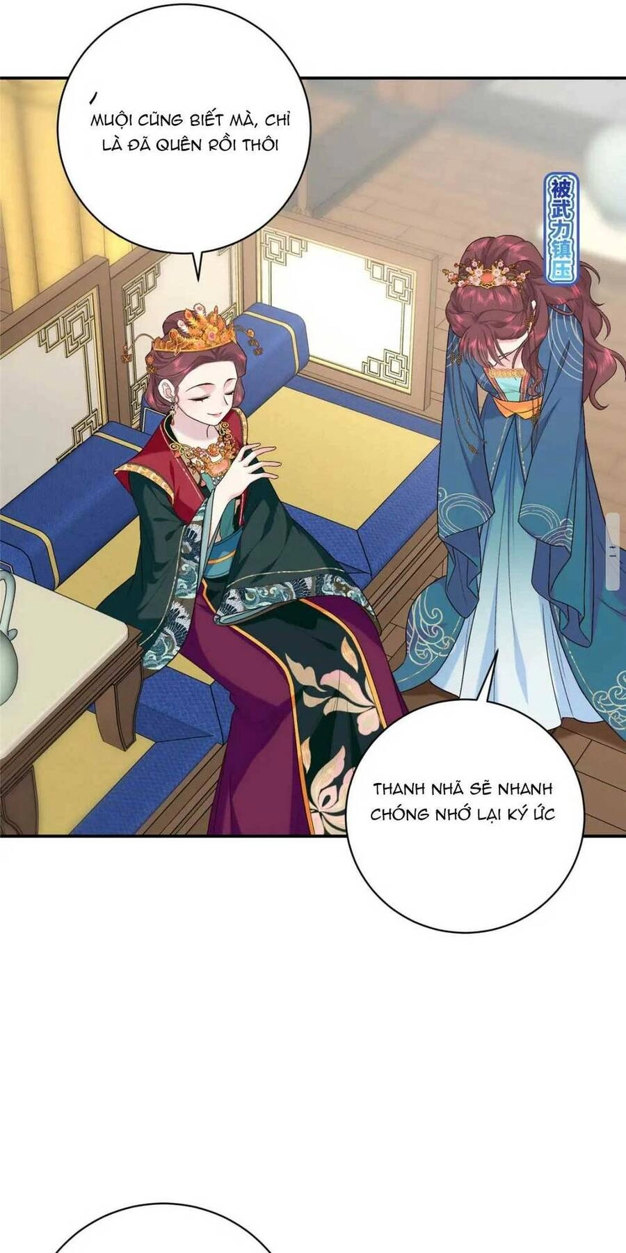 Bát Phu Lâm Môn Chapter 18 - 43