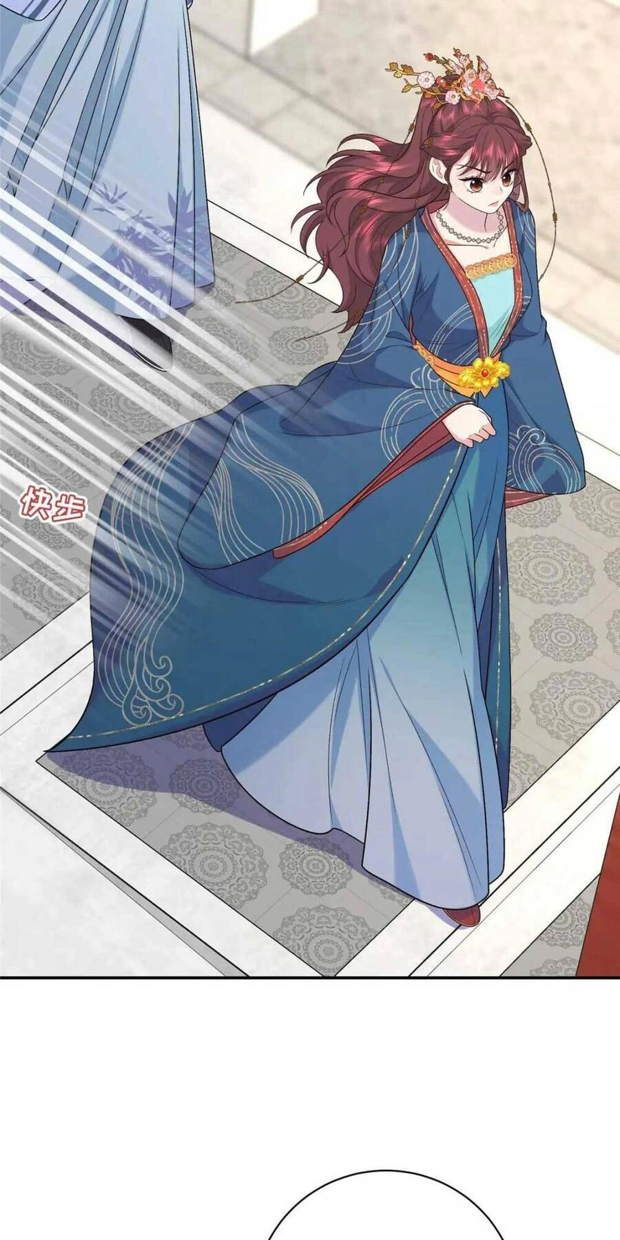 Bát Phu Lâm Môn Chapter 18 - 49