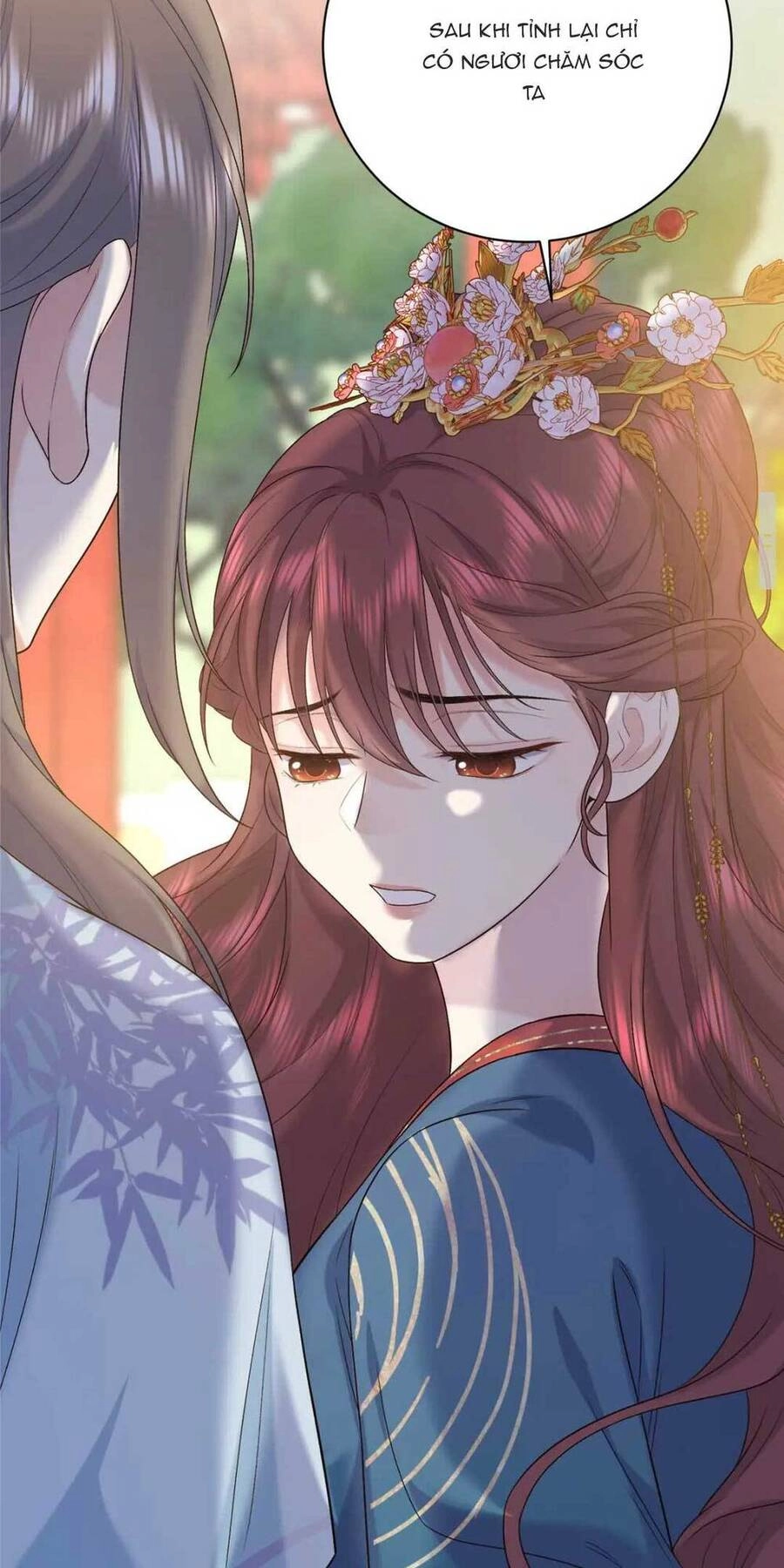 Bát Phu Lâm Môn Chapter 19 - 4