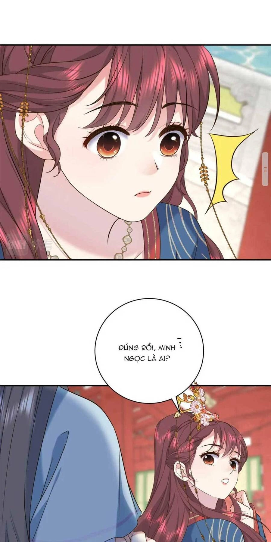 Bát Phu Lâm Môn Chapter 19 - 11