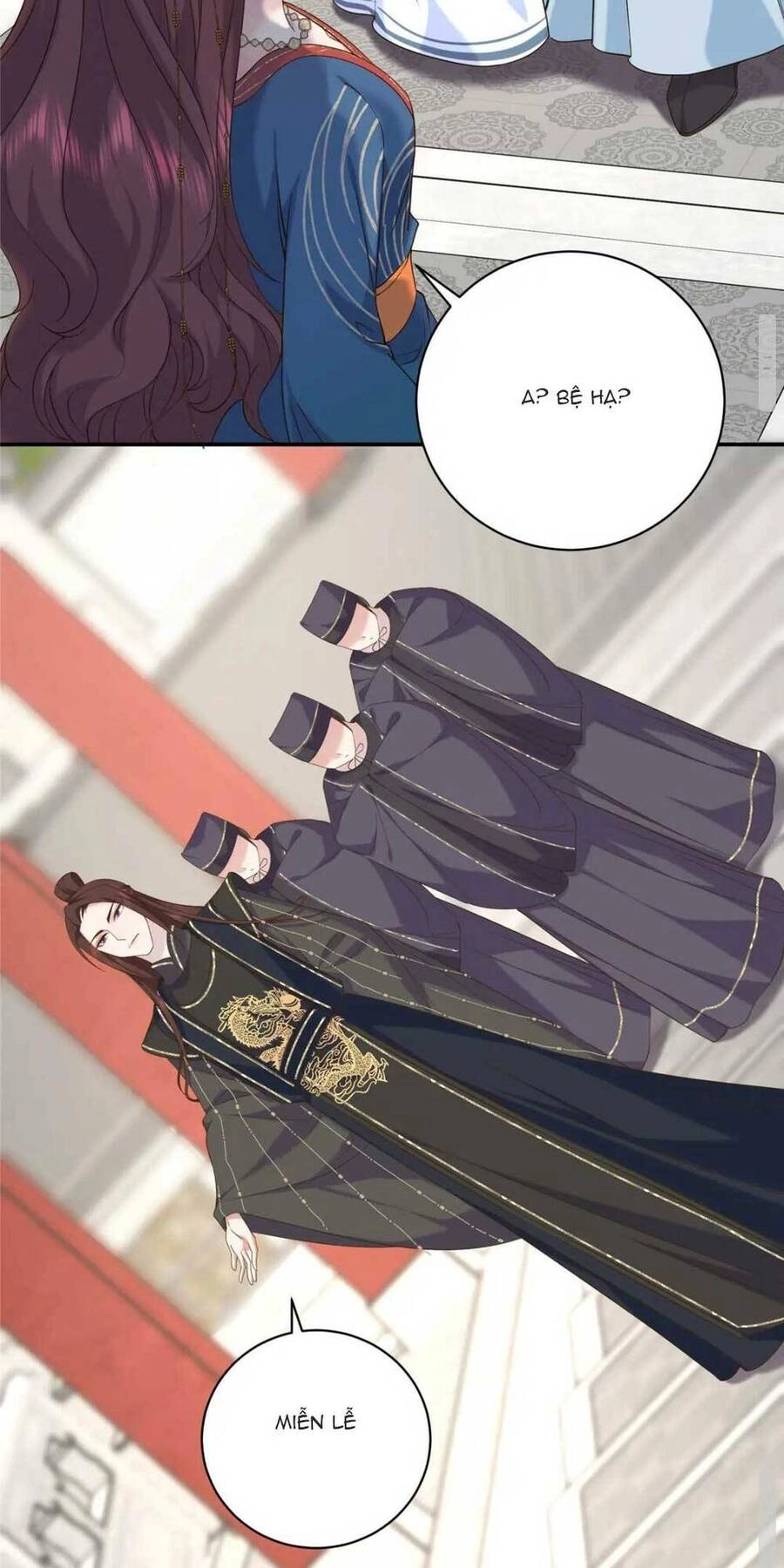 Bát Phu Lâm Môn Chapter 19 - 14