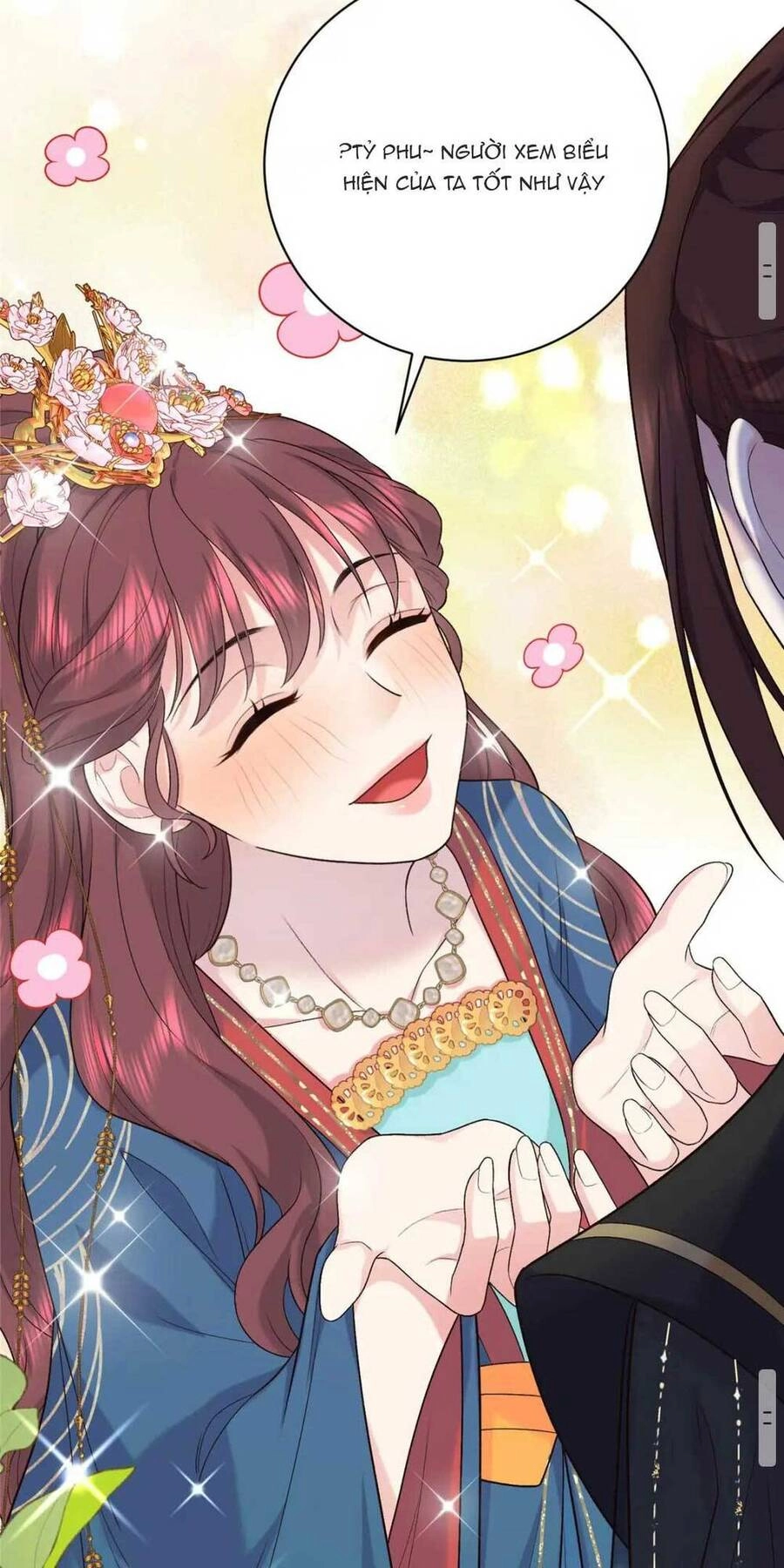 Bát Phu Lâm Môn Chapter 19 - 17