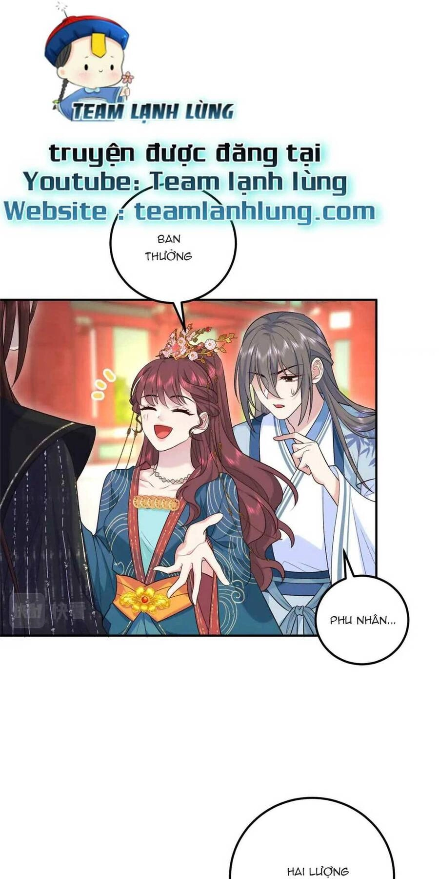 Bát Phu Lâm Môn Chapter 19 - 22