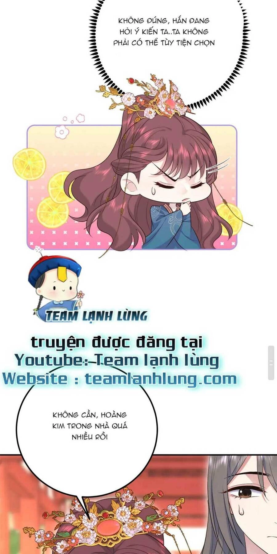 Bát Phu Lâm Môn Chapter 19 - 24