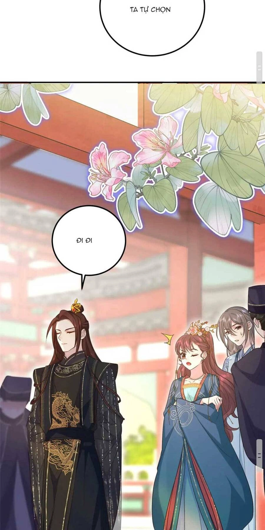 Bát Phu Lâm Môn Chapter 19 - 26