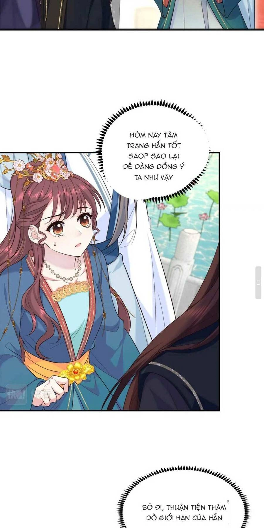 Bát Phu Lâm Môn Chapter 19 - 27