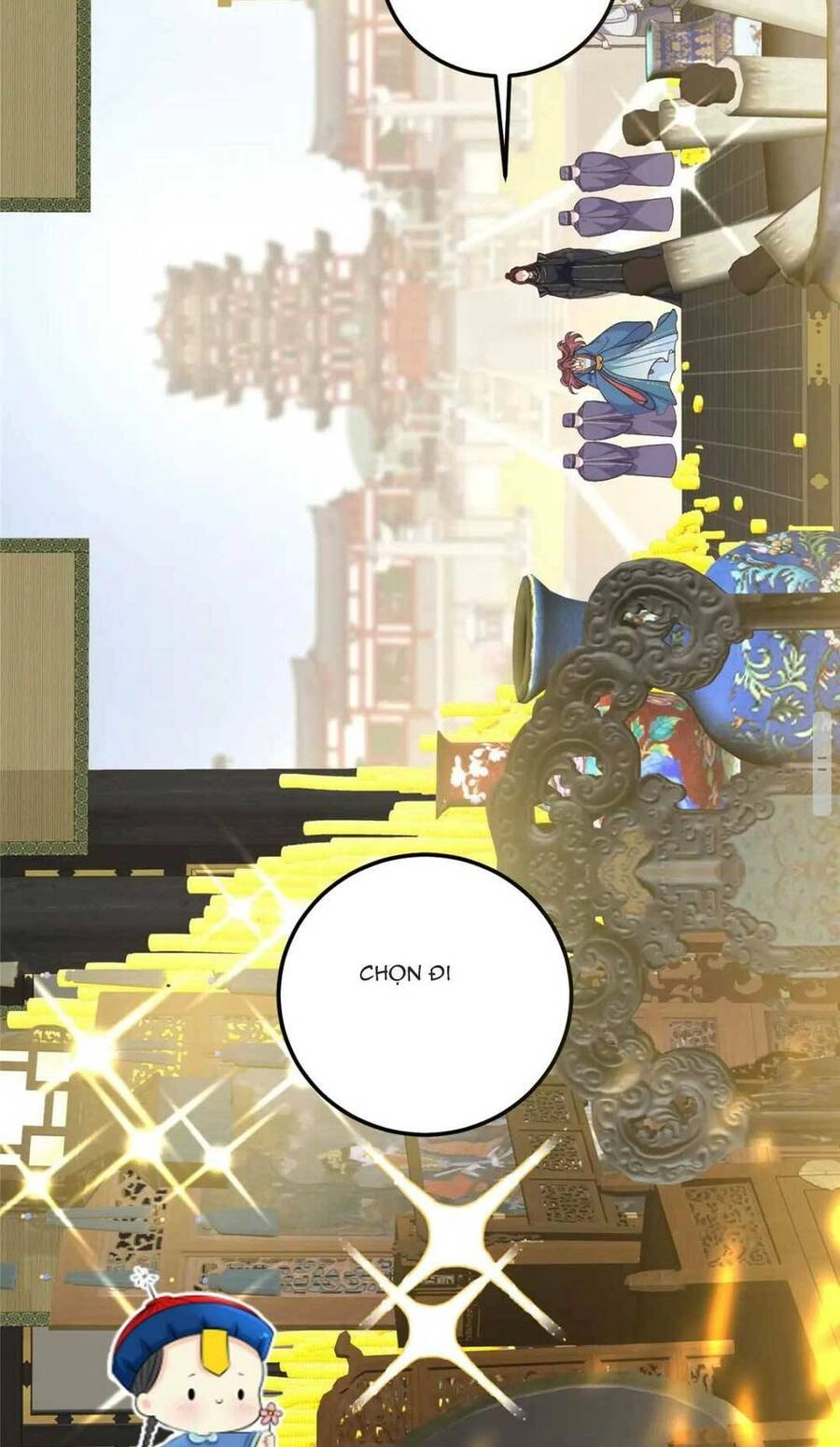 Bát Phu Lâm Môn Chapter 19 - 30