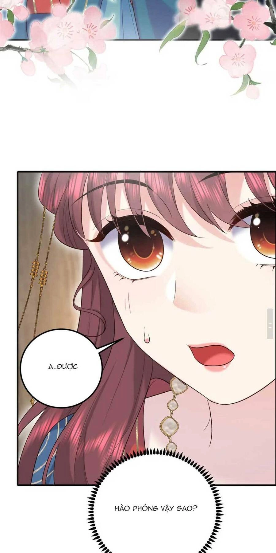 Bát Phu Lâm Môn Chapter 19 - 35