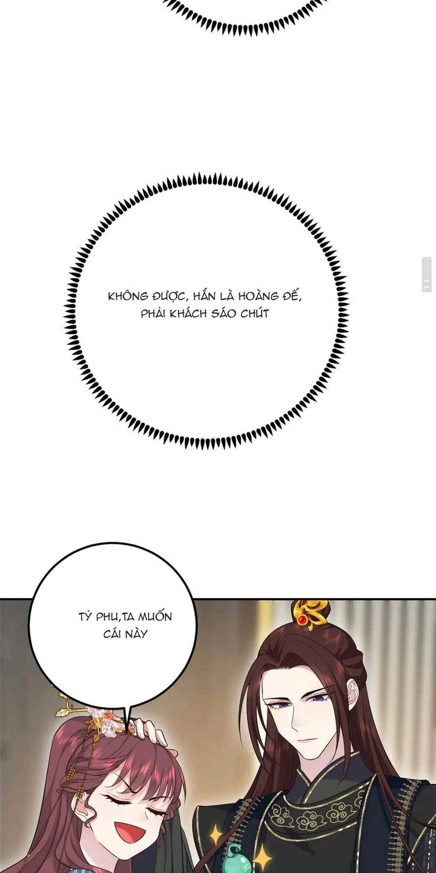 Bát Phu Lâm Môn Chapter 19 - 36