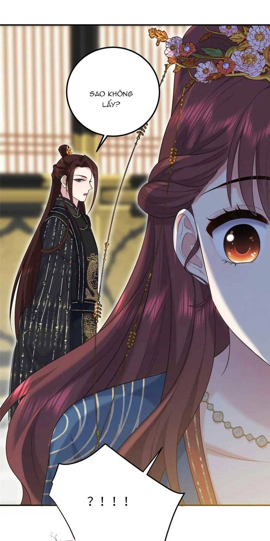 Bát Phu Lâm Môn Chapter 19 - 43