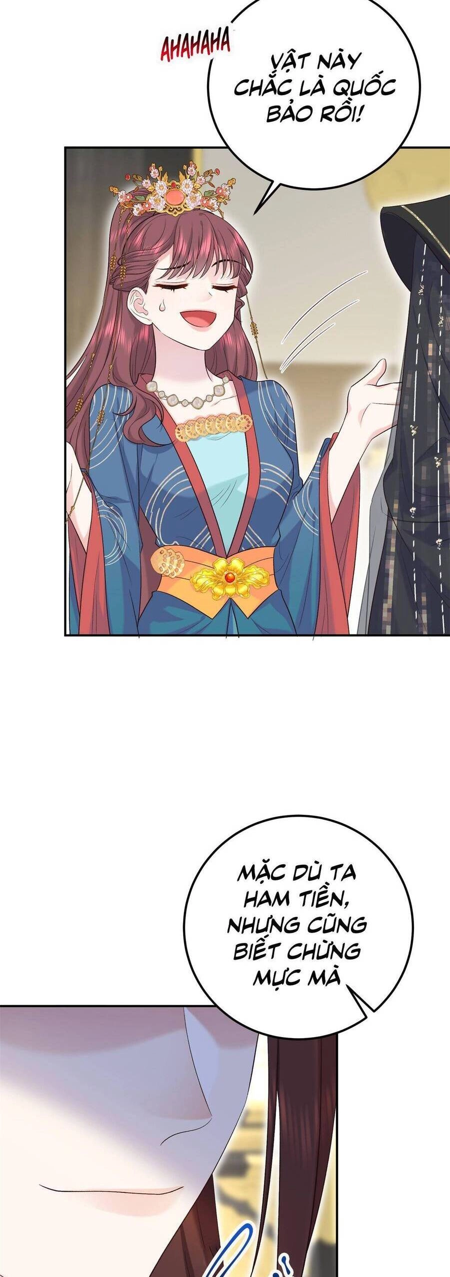 Bát Phu Lâm Môn Chapter 20 - 2